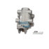 288513N by BENDIX - E-7™ Dual Circuit Foot Brake Valve - New, Bulkhead Mounted, with Suspended Pedal