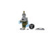 278417N by BENDIX - PP-2® Push-Pull Control Valve - New, Push-Pull Style