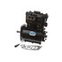 EL13200X by BENDIX - Midland Air Brake Compressor - Remanufactured, 3-Hole Flange Mount, Gear Driven, Water Cooling