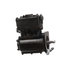 EL13200X by BENDIX - Midland Air Brake Compressor - Remanufactured, 3-Hole Flange Mount, Gear Driven, Water Cooling