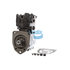 EL13200X by BENDIX - Midland Air Brake Compressor - Remanufactured, 3-Hole Flange Mount, Gear Driven, Water Cooling