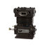800341 by BENDIX - Tu-Flo® 550 Air Brake Compressor - New, Base Mount, Engine Driven, Water Cooling