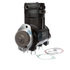 3558052X by BENDIX - Holset Air Brake QE296C Compressor - Remanufactured, 2-Hole Flange Mount, Water Cooling, 92.1 mm Bore Diameter