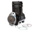 3558052X by BENDIX - Holset Air Brake Compressor - Remanufactured, 2-Hole Flange Mount, Water Cooling, 92.1 mm Bore Diameter