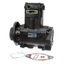 3558052X by BENDIX - Holset Air Brake QE296C Compressor - Remanufactured, 2-Hole Flange Mount, Water Cooling, 92.1 mm Bore Diameter