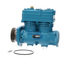 5013058 by BENDIX - BA-922® Air Brake Compressor - Remanufactured, Engine Driven, Air Cooling, 3.62 in. Bore Diameter