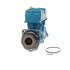 5013058 by BENDIX - BA-922® Air Brake Compressor - Remanufactured, Engine Driven, Air Cooling, 3.62 in. Bore Diameter