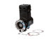 3558072X by BENDIX - Holset Air Brake Compressor - Remanufactured, 4-Hole Flange Mount, Water Cooling, 92.1 mm Bore Diameter