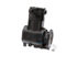 3558072X by BENDIX - Holset Air Brake Compressor - Remanufactured, 4-Hole Flange Mount, Water Cooling, 92.1 mm Bore Diameter
