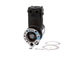 3558072X by BENDIX - Holset Air Brake Compressor - Remanufactured, 4-Hole Flange Mount, Water Cooling, 92.1 mm Bore Diameter