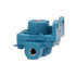 OR229813 by BENDIX - QR-1® Air Brake Quick Release Valve - CORELESS, Remanufactured