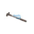 18-715 by BENDIX - Air Brake Camshaft - Left Hand, Counterclockwise Rotation, For Rockwell® Brakes with Standard "S" Head Style, 15-1/2 in. Length