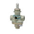 OR287417 by BENDIX - PP-1® Push-Pull Control Valve - CORELESS, Remanufactured, Push-Pull Style