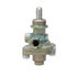 OR287417 by BENDIX - PP-1® Push-Pull Control Valve - CORELESS, Remanufactured, Push-Pull Style