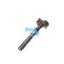 K099833 by BENDIX - Air Brake Camshaft - Right Hand, Clockwise Rotation