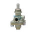 OR287417 by BENDIX - PP-1® Push-Pull Control Valve - CORELESS, Remanufactured, Push-Pull Style