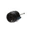 288835 by BENDIX - Air Brake Chamber - Rotochamber, 5.94 in. Diameter, Type 20, 1/4-18 NPT Port