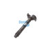 K072903 by BENDIX - Air Brake Camshaft - Right Hand, Clockwise Rotation