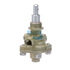 282499 by BENDIX - PP-1® Push-Pull Control Valve - New, Push-Pull Style