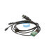 5013331N by BENDIX - Trailer Cable