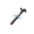 K140357N by BENDIX - Air Brake Camshaft - Right Hand, Clockwise Rotation