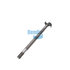 17-866 by BENDIX - Air Brake Camshaft - Right Hand, Clockwise Rotation, For Spicer® Extended Service™ Brakes, 24-3/8 in. Length