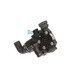 K079684 by BENDIX - M-40HF™ ABS Modulator Valve - Remanufactured