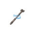 18-751 by BENDIX - Air Brake Camshaft - Left Hand, Counterclockwise Rotation, For Eaton® Brakes with Standard "S" Head Style, 15-7/8 in. Length