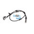 K109090 by BENDIX - Wheel Speed Sensor