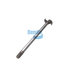 17-524 by BENDIX - Air Brake Camshaft - Right Hand, Clockwise Rotation, For Spicer® Extended Service™ Brakes, 22-5/8 in. Length