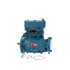 107296 by BENDIX - Tu-Flo® 501 Air Brake Compressor - Remanufactured, Flange Mount, Engine Driven, Air Cooling, Without Clutch