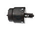 279598N by BENDIX - Air Brake Chamber - Type 16, 5.41 Inch Diameter, 1.63 In Push Rod Length