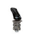 109420N by BENDIX - E-6® Dual Circuit Foot Brake Valve - New, Floor-Mounted, Treadle Operated