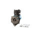 EL16312X by BENDIX - Midland Air Brake Compressor - Remanufactured, 6-Hole Flange Mount, Gear Driven, Water Cooling