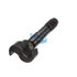 17-10096 by BENDIX - Air Brake S-Camshaft