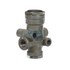 K024528 by BENDIX - TR-3™ Air Brake Inversion Valve - New