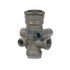 K024528 by BENDIX - TR-3™ Air Brake Inversion Valve - New