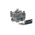 109264 by BENDIX - R-12P™ Air Brake Relay Valve - Remanufactured