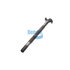 17-852 by BENDIX - Air Brake Camshaft - Right Hand, Clockwise Rotation, For Spicer® Extended Service™ Brakes, 20-3/8 in. Length