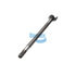 17-933 by BENDIX - Air Brake Camshaft - Left Hand, Counterclockwise Rotation, For Spicer® Extended Service™ Brakes, 22-3/8 in. Length