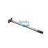 17-563 by BENDIX - Air Brake Camshaft - Left Hand, Counterclockwise Rotation, For Spicer® Extended Service™ Brakes, 22 in. Length