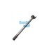 17-563 by BENDIX - Air Brake Camshaft - Left Hand, Counterclockwise Rotation, For Spicer® Extended Service™ Brakes, 22 in. Length