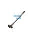 17-563 by BENDIX - Air Brake Camshaft - Left Hand, Counterclockwise Rotation, For Spicer® Extended Service™ Brakes, 22 in. Length