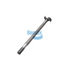 17-862 by BENDIX - Air Brake Camshaft - Right Hand, Clockwise Rotation, For Spicer® Extended Service™ Brakes, 23-1/2 in. Length