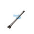 17-758 by BENDIX - Air Brake Camshaft - Right Hand, Clockwise Rotation, For Spicer® High Rise Brakes, 22-5/16 in. Length