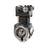 800183 by BENDIX - Tu-Flo® 550 Air Brake Compressor - New, Flange Mount, Engine Driven, Water Cooling, For Caterpillar Applications