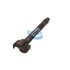 18-982 by BENDIX - Air Brake Camshaft - Right Hand, Clockwise Rotation, For Eaton® Extended Service™ Brakes, 10-9/16 in. Length