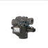 K128915OR by BENDIX - M-40QR™ ABS Modulator Valve - Remanufactured