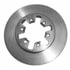 9920 by RAYBESTOS - Disc Brk Rotor