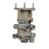 800630 by BENDIX - E-8P® Dual Circuit Foot Brake Valve - New, Floor-Mounted, Treadle Operated